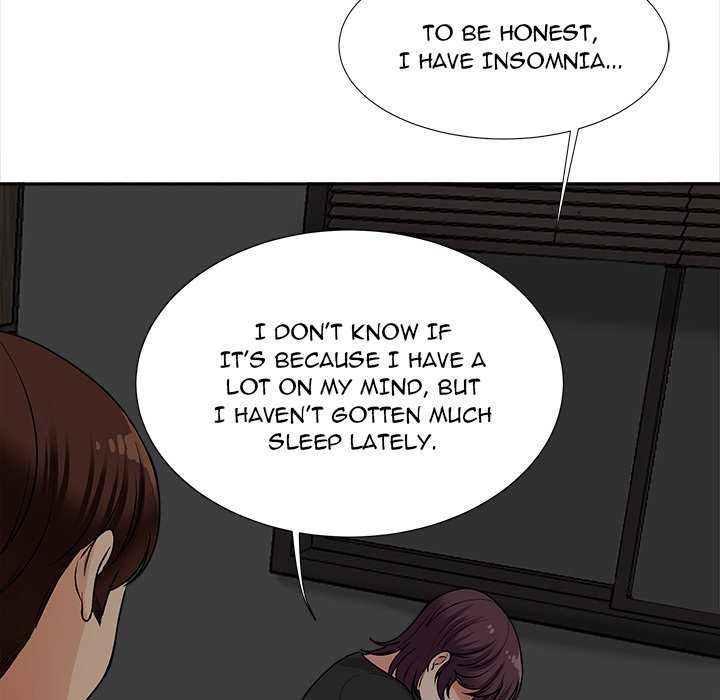 Blissville - Chapter 17 [photo 37] - MangaPorn