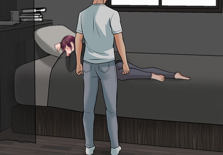 Blissville - Chapter 17 [photo 4] - MangaPorn