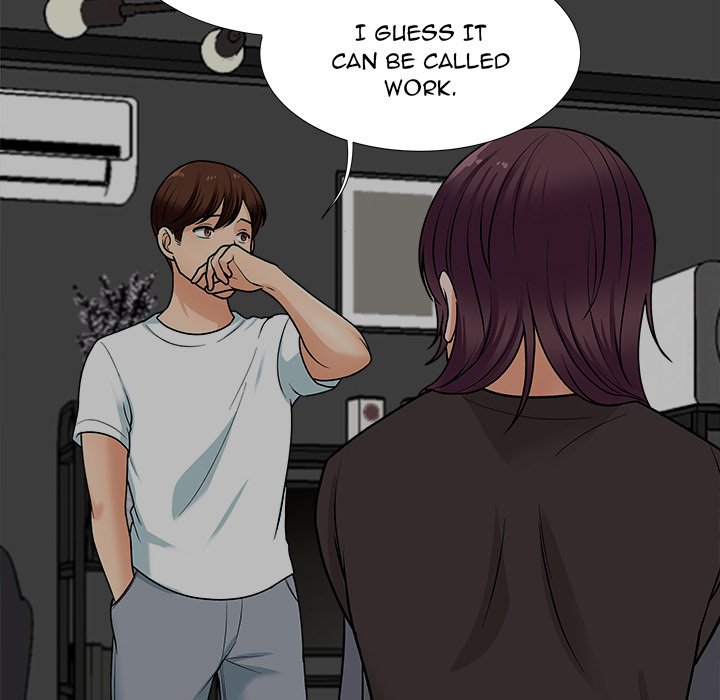 Blissville - Chapter 17 [photo 44] - MangaPorn