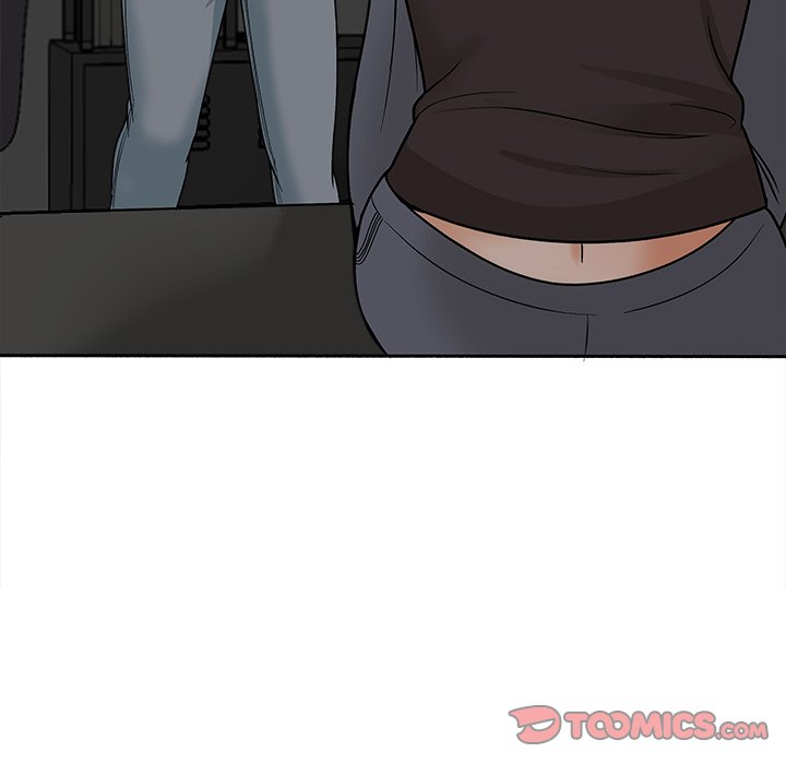 Blissville - Chapter 17 [photo 45] - MangaPorn