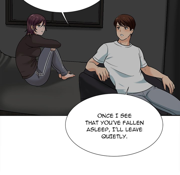 Blissville - Chapter 17 [photo 48] - MangaPorn