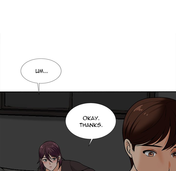 Blissville - Chapter 17 [photo 49] - MangaPorn