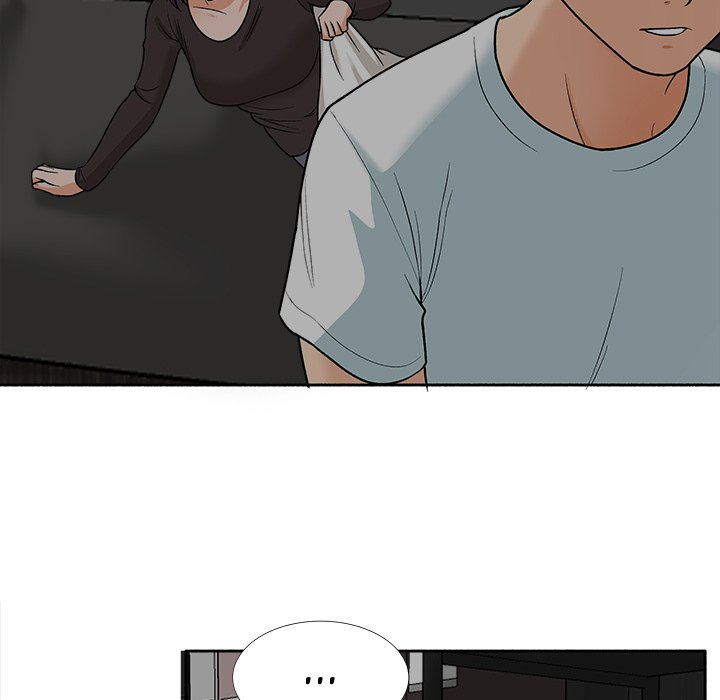 Blissville - Chapter 17 [photo 50] - MangaPorn