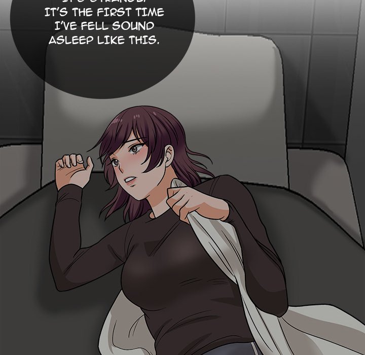 Blissville - Chapter 17 [photo 53] - MangaPorn