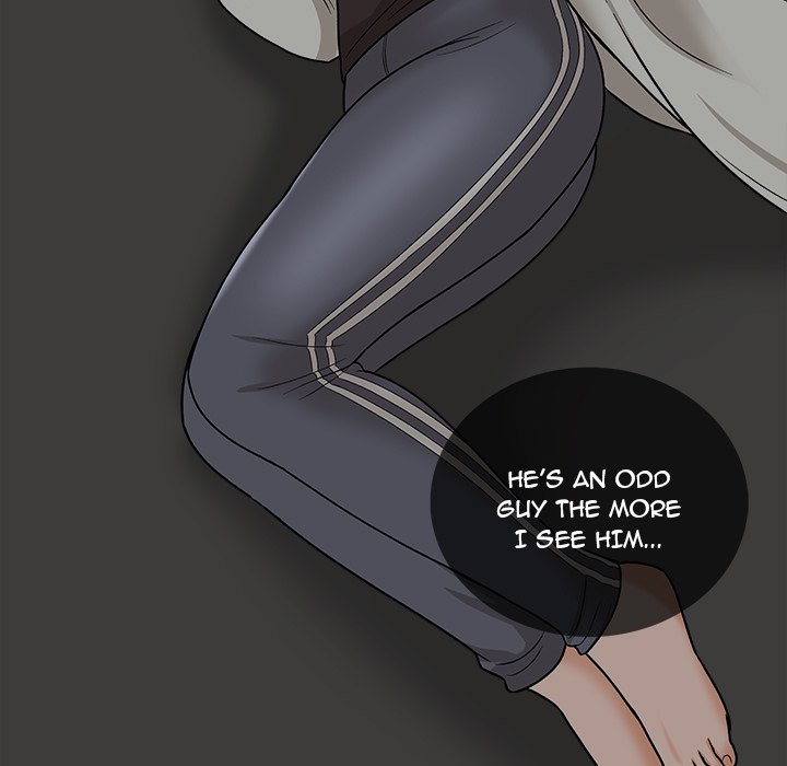 Blissville - Chapter 17 [photo 54] - MangaPorn