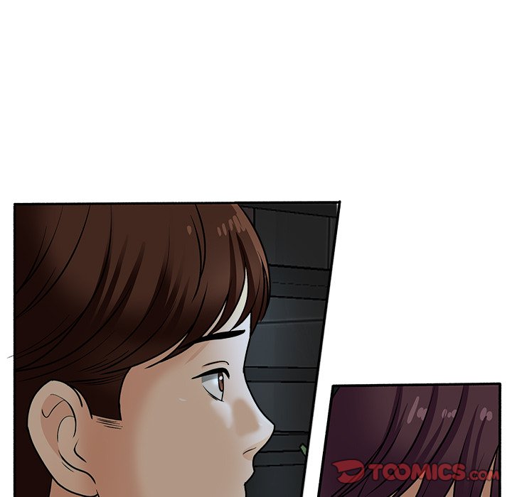 Blissville - Chapter 17 [photo 57] - MangaPorn