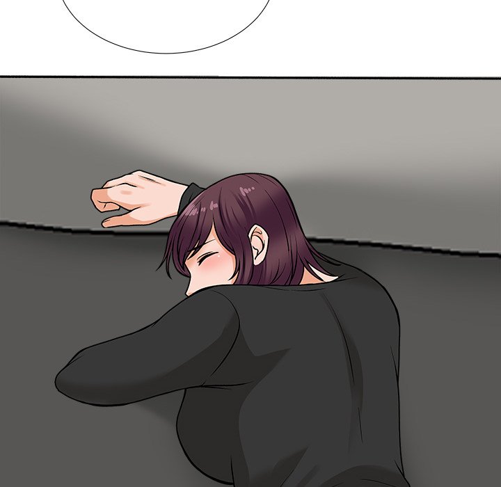 Blissville - Chapter 17 [photo 6] - MangaPorn