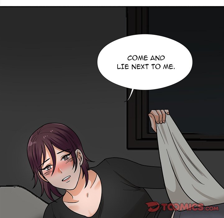 Blissville - Chapter 17 [photo 62] - MangaPorn