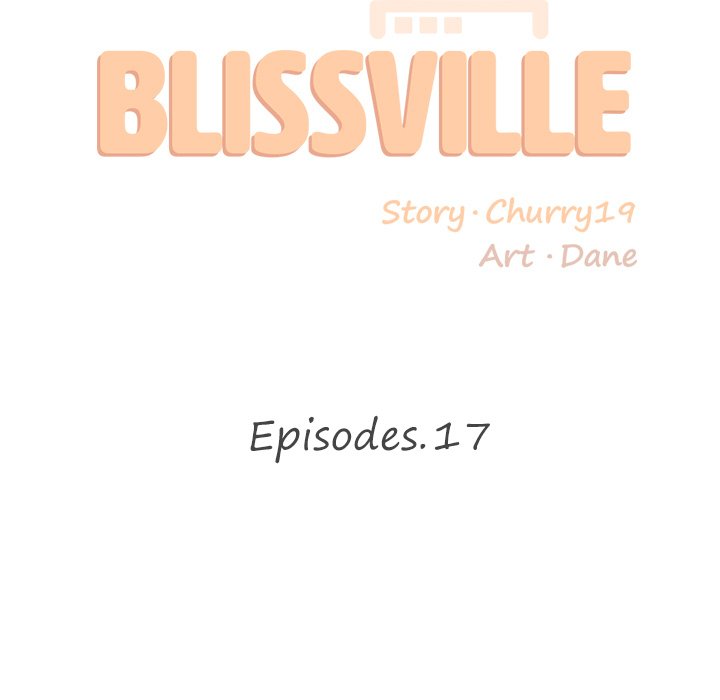 Blissville - Chapter 17 [photo 66] - MangaPorn