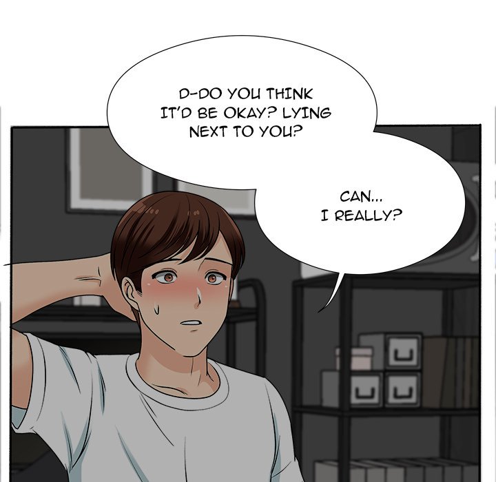 Blissville - Chapter 17 [photo 70] - MangaPorn