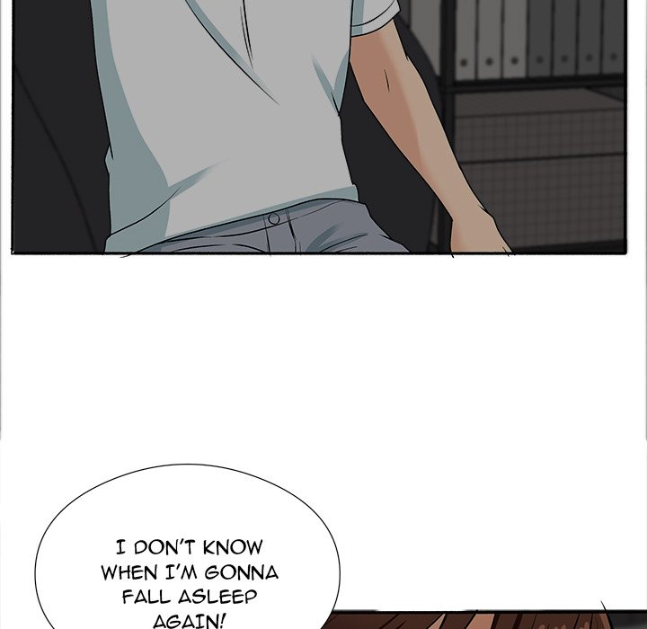 Blissville - Chapter 17 [photo 71] - MangaPorn