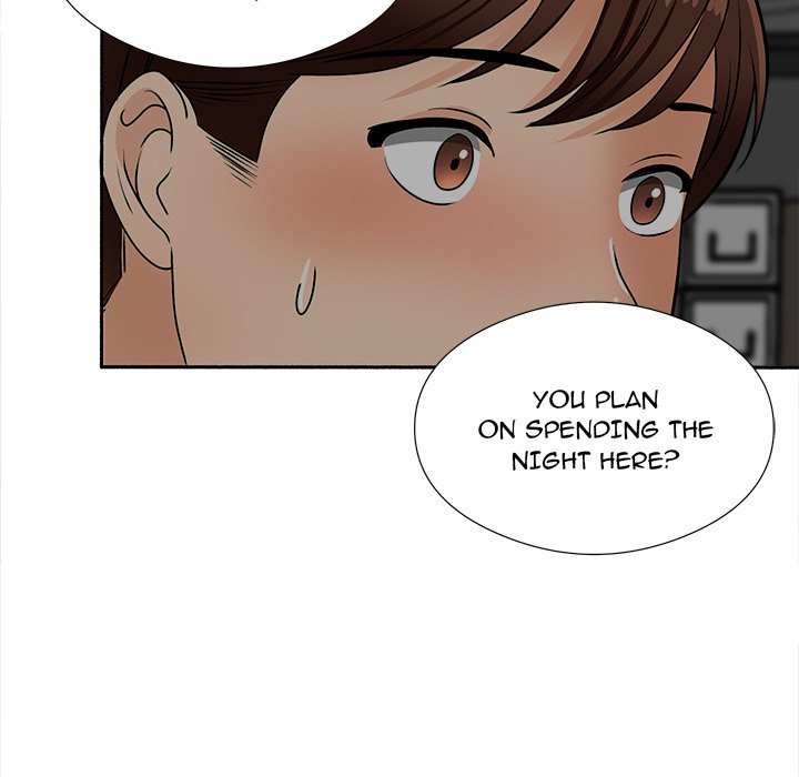 Blissville - Chapter 17 [photo 72] - MangaPorn