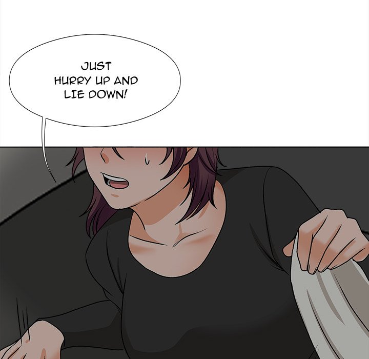 Blissville - Chapter 17 [photo 73] - MangaPorn