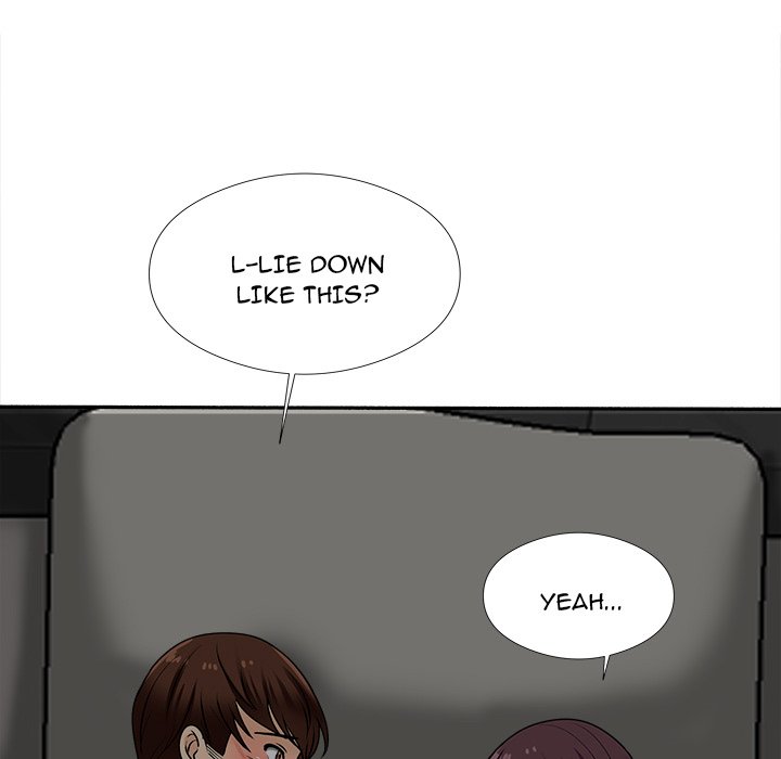 Blissville - Chapter 17 [photo 77] - MangaPorn