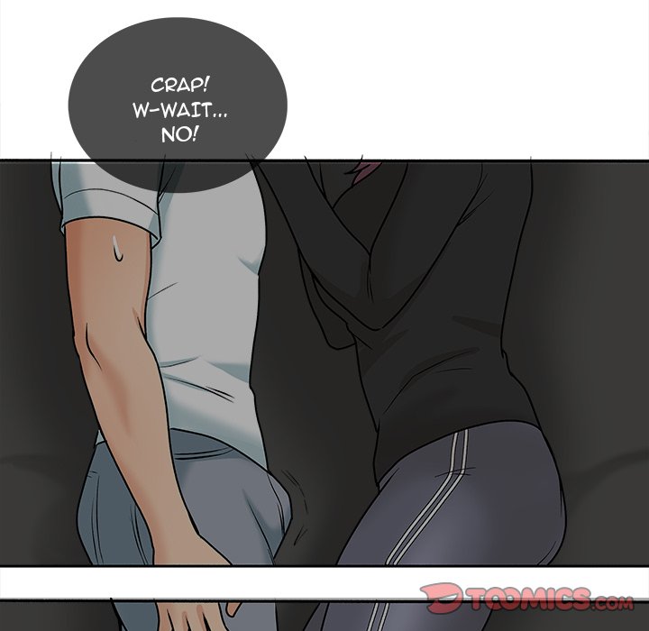 Blissville - Chapter 17 [photo 86] - MangaPorn