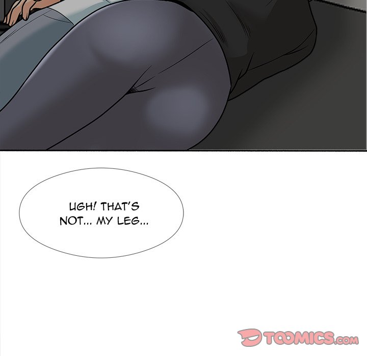 Blissville - Chapter 17 [photo 92] - MangaPorn