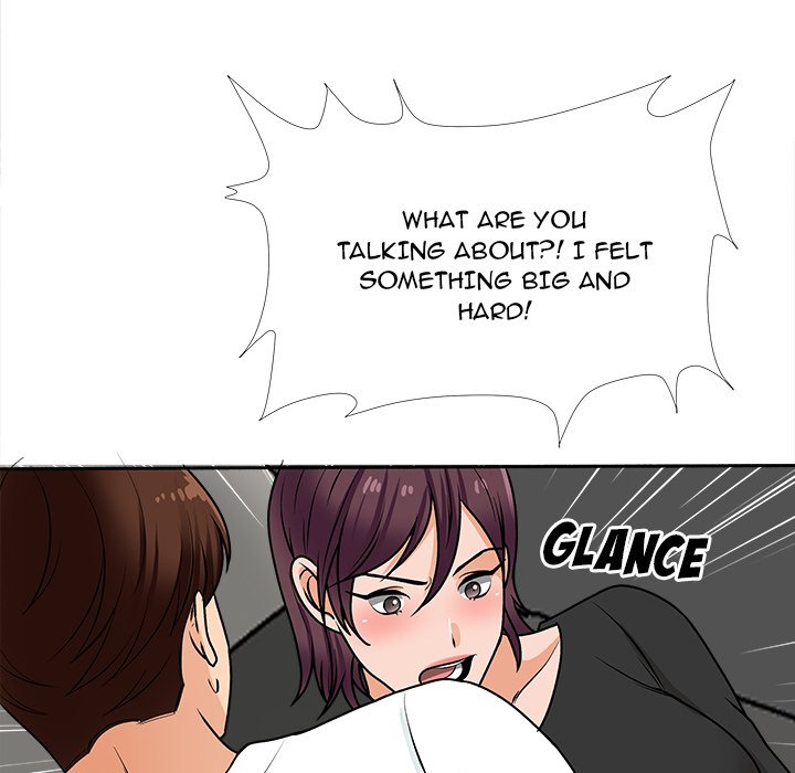 Blissville - Chapter 17 [photo 93] - MangaPorn