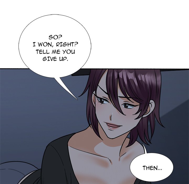 Blissville - Chapter 18 [photo 100] - MangaPorn