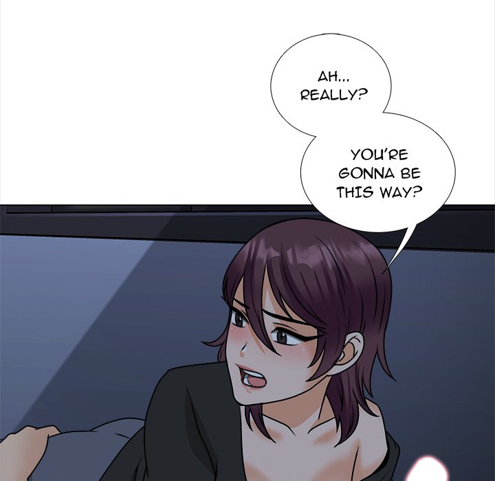 Blissville - Chapter 18 [photo 114] - MangaPorn