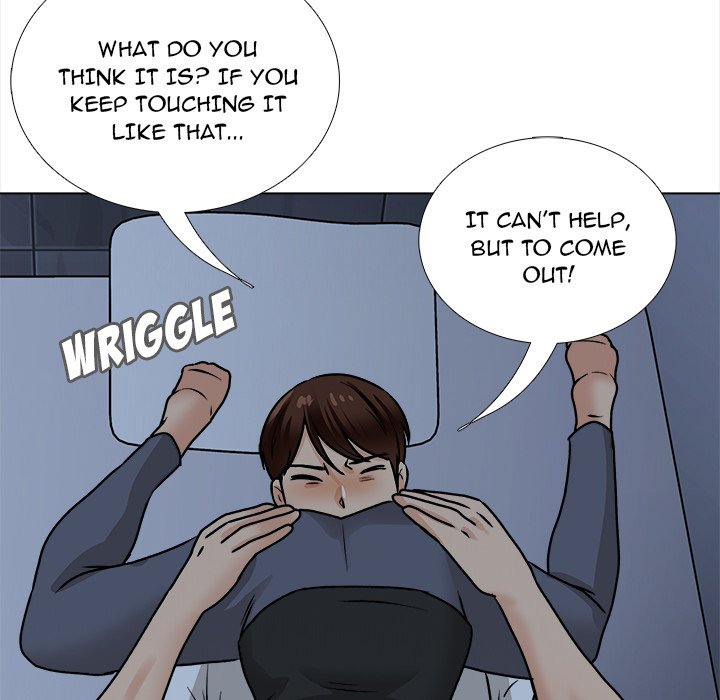 Blissville - Chapter 18 [photo 125] - MangaPorn