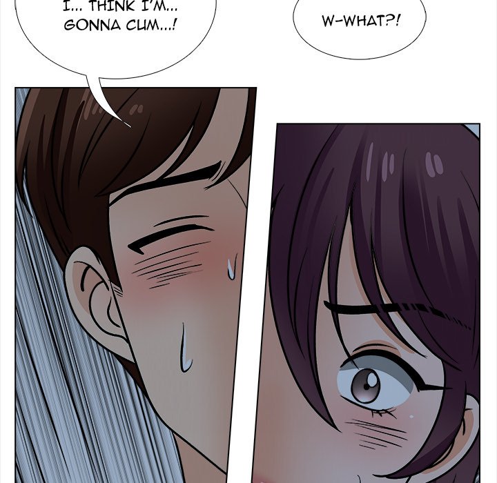 Blissville - Chapter 18 [photo 130] - MangaPorn