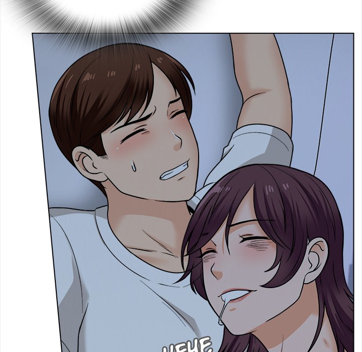 Blissville - Chapter 18 [photo 20] - MangaPorn