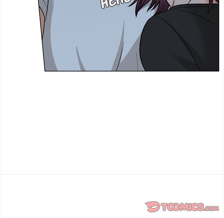 Blissville - Chapter 18 [photo 21] - MangaPorn