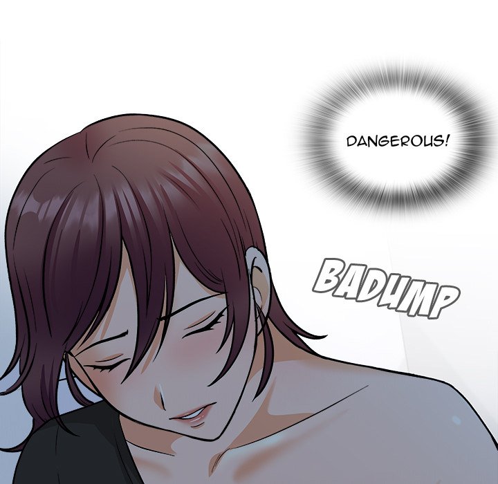 Blissville - Chapter 18 [photo 23] - MangaPorn