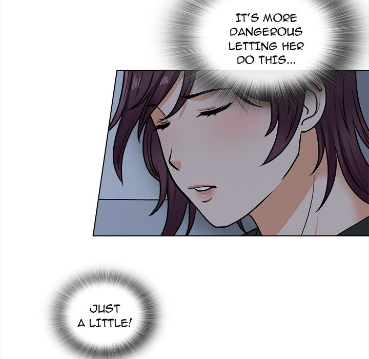 Blissville - Chapter 18 [photo 30] - MangaPorn