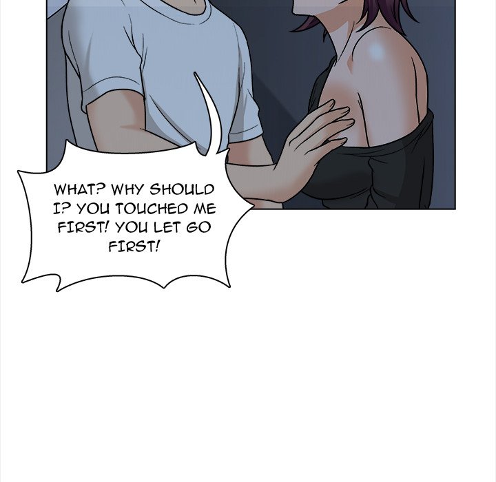 Blissville - Chapter 18 [photo 60] - MangaPorn