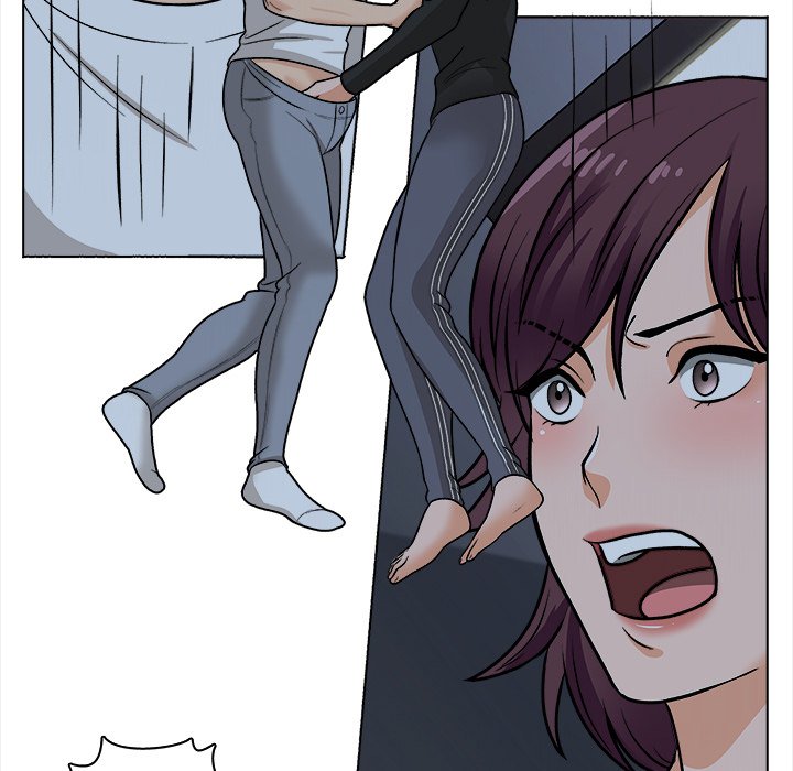 Blissville - Chapter 18 [photo 64] - MangaPorn