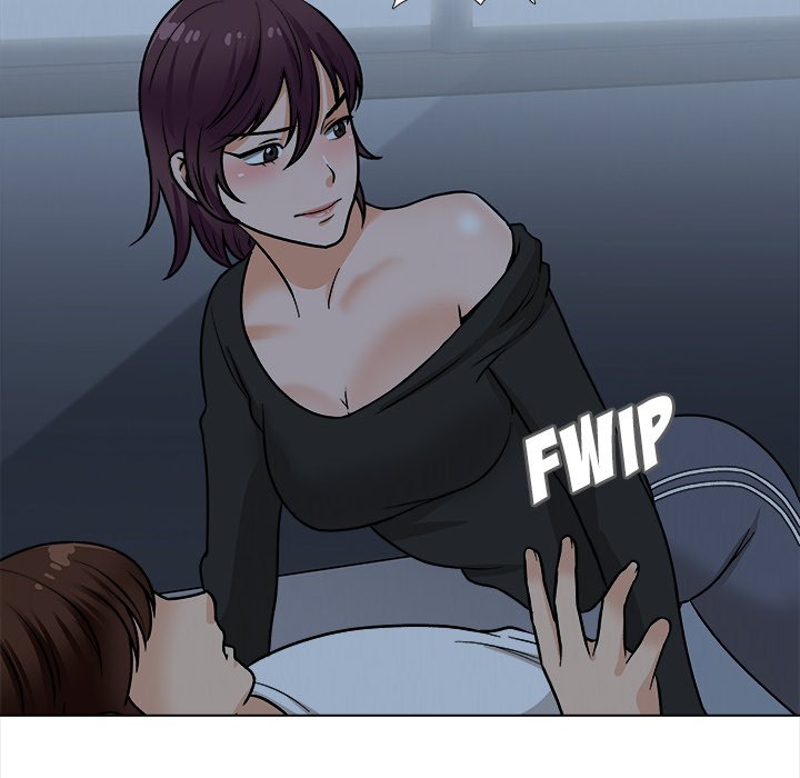 Blissville - Chapter 18 [photo 70] - MangaPorn