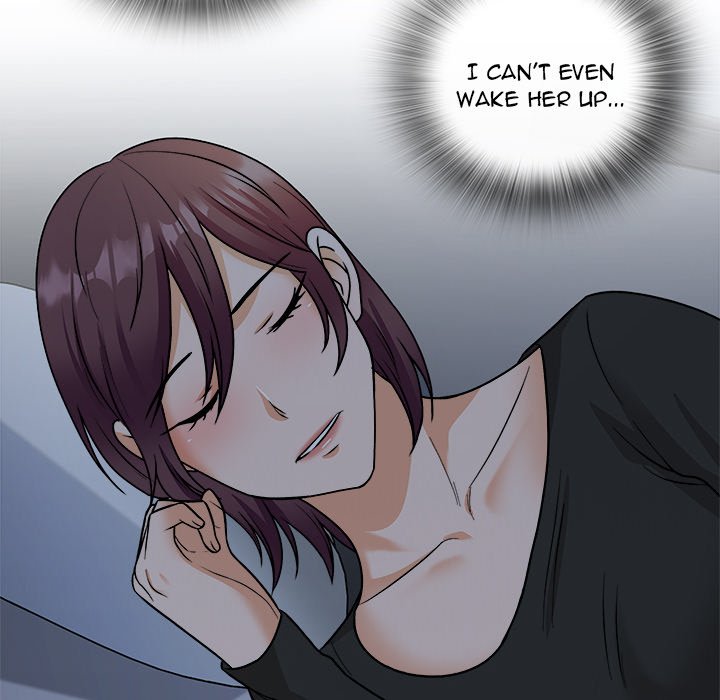 Blissville - Chapter 18 [photo 8] - MangaPorn