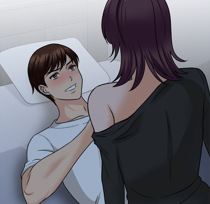 Blissville - Chapter 18 [photo 82] - MangaPorn