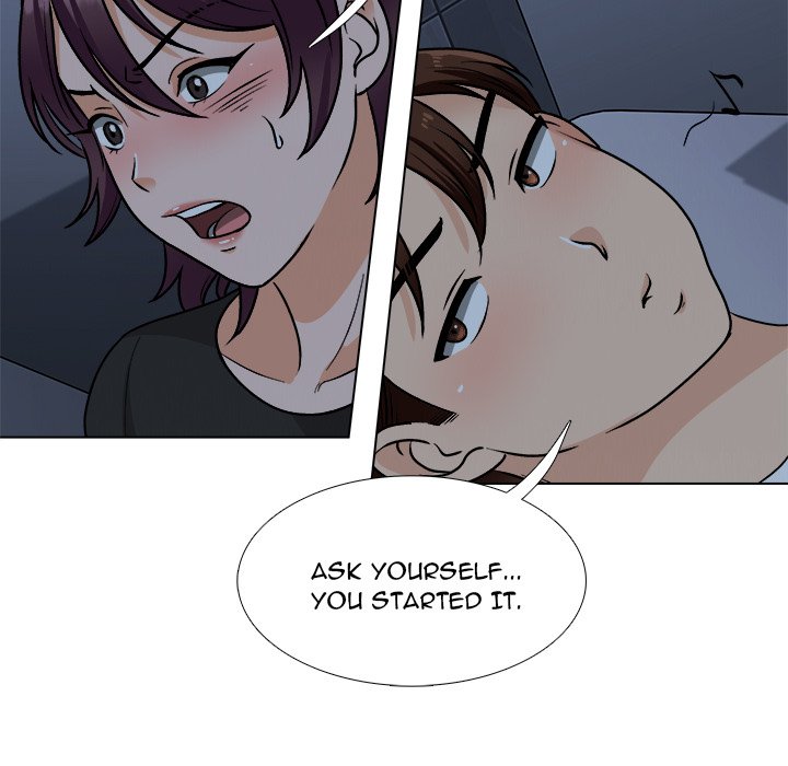 Blissville - Chapter 18 [photo 84] - MangaPorn