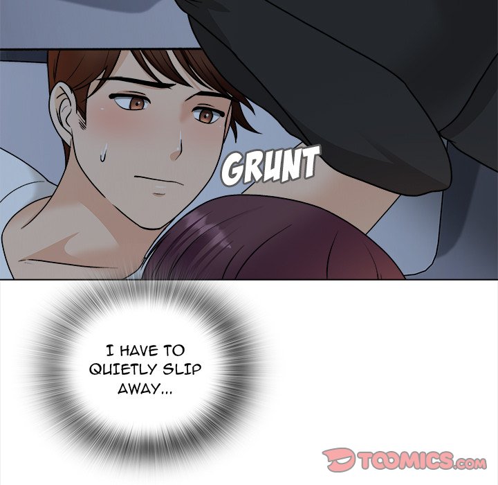 Blissville - Chapter 18 [photo 9] - MangaPorn