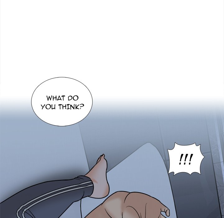 Blissville - Chapter 18 [photo 94] - MangaPorn