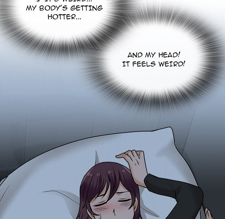 Blissville - Chapter 19 [photo 107] - MangaPorn