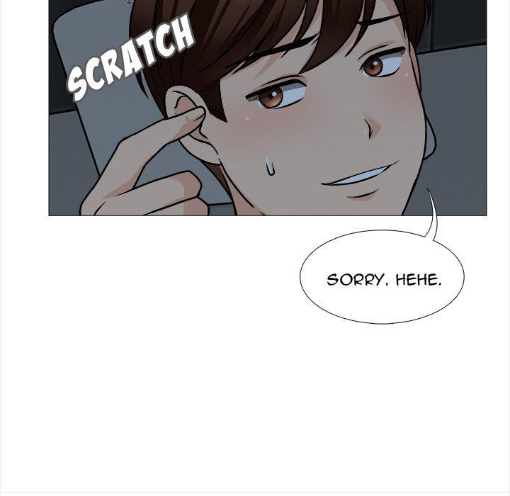 Blissville - Chapter 19 [photo 12] - MangaPorn