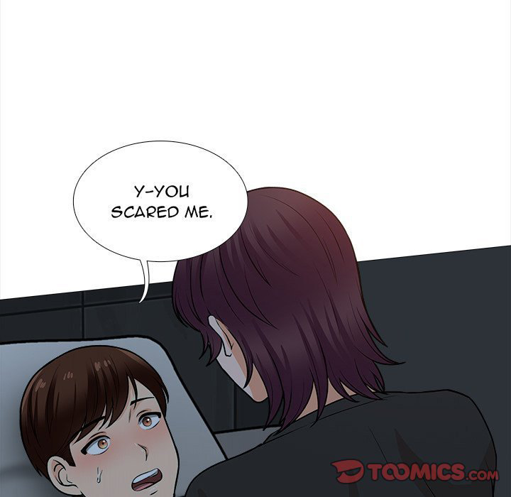 Blissville - Chapter 19 [photo 117] - MangaPorn