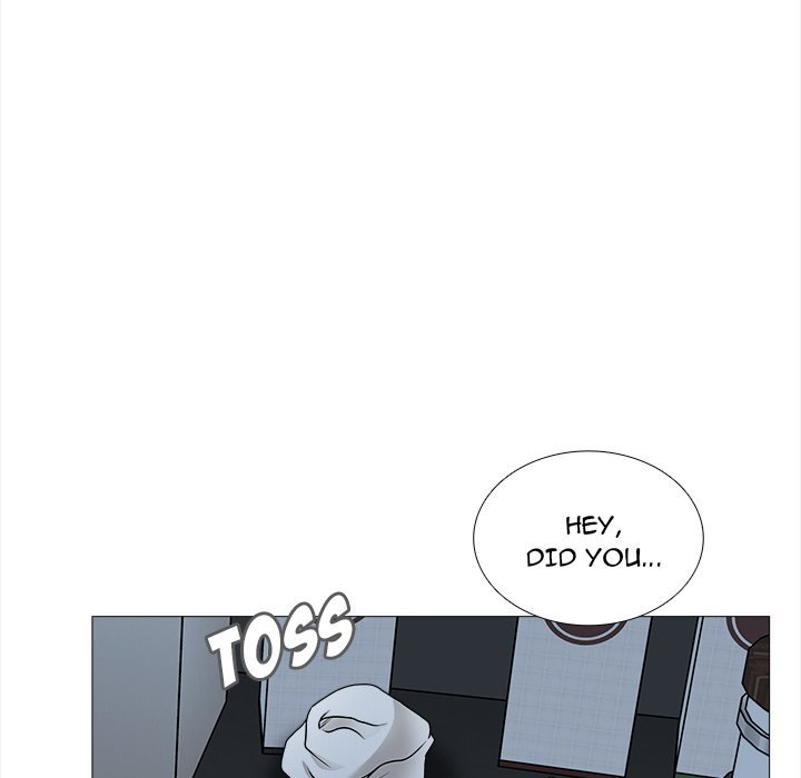 Blissville - Chapter 19 [photo 18] - MangaPorn