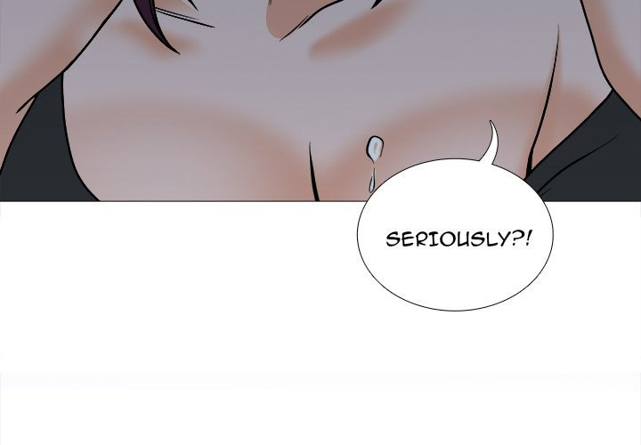 Blissville - Chapter 19 [photo 2] - MangaPorn