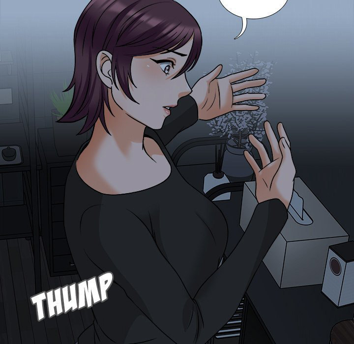 Blissville - Chapter 19 [photo 23] - MangaPorn