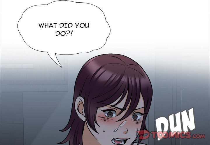 Blissville - Chapter 19 [photo 3] - MangaPorn