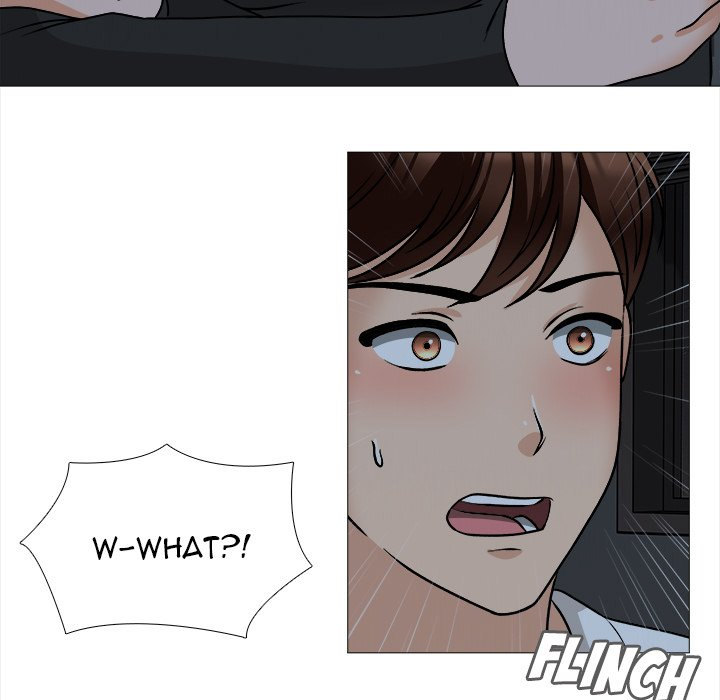 Blissville - Chapter 19 [photo 33] - MangaPorn