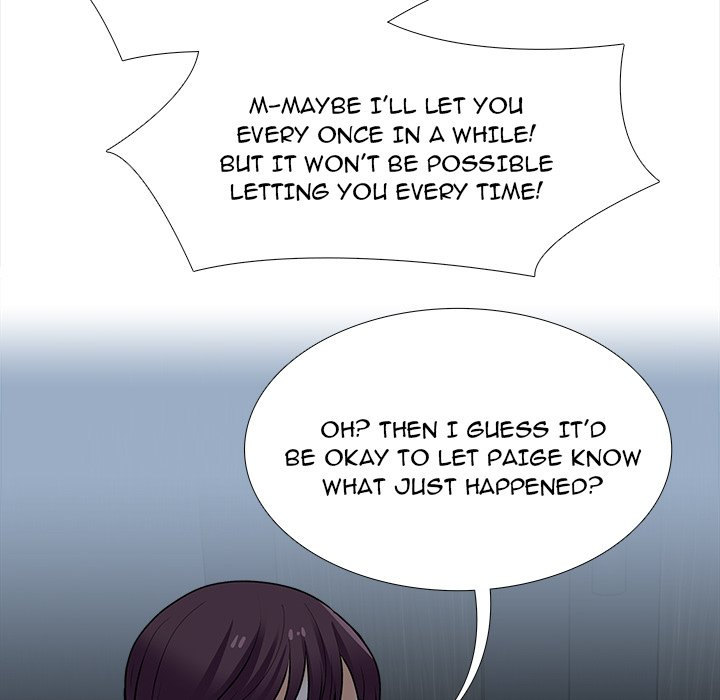 Blissville - Chapter 19 [photo 36] - MangaPorn