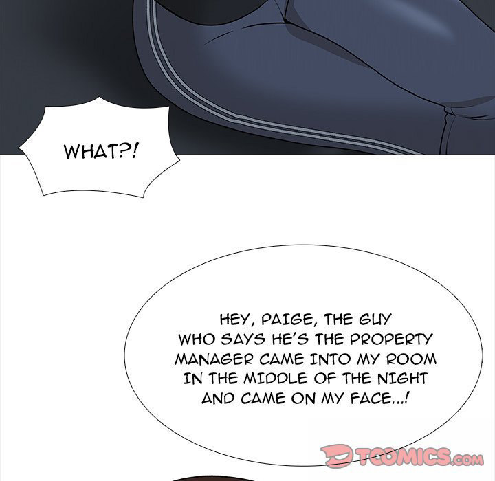 Blissville - Chapter 19 [photo 38] - MangaPorn