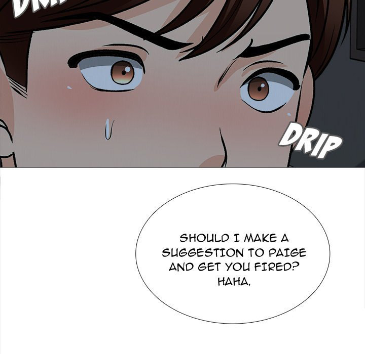 Blissville - Chapter 19 [photo 41] - MangaPorn