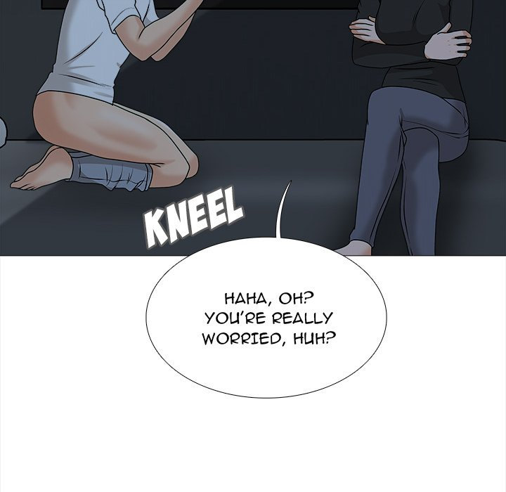 Blissville - Chapter 19 [photo 43] - MangaPorn