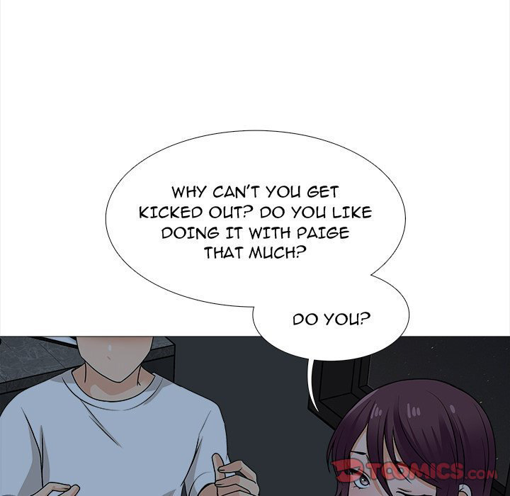 Blissville - Chapter 19 [photo 44] - MangaPorn